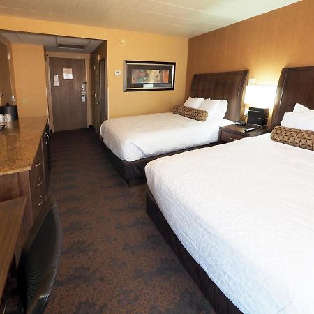 Evergreen Resort Cadillac Luaran gambar