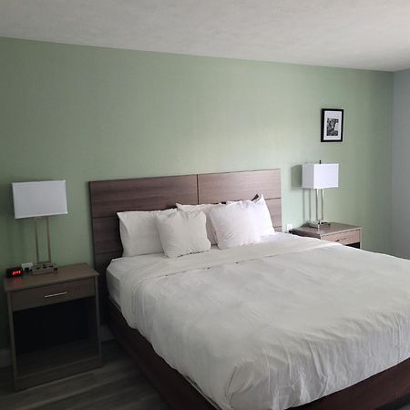 Evergreen Resort Cadillac Luaran gambar