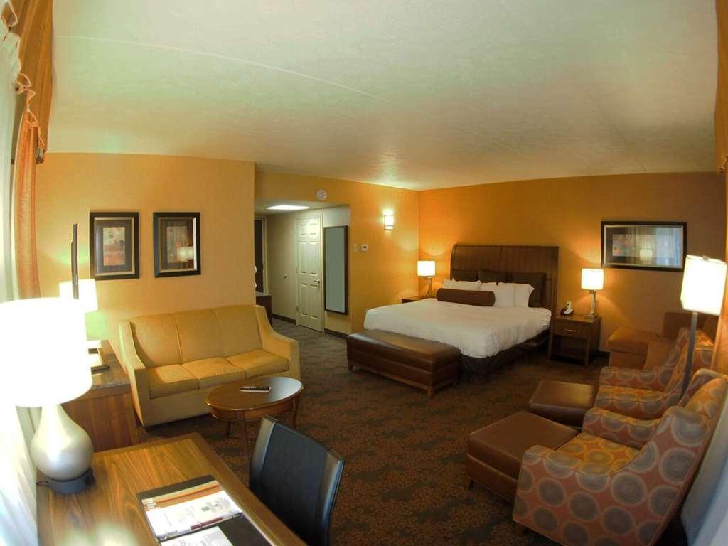 Evergreen Resort Cadillac Bilik gambar