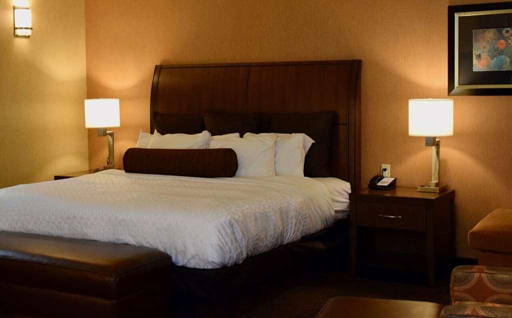 Evergreen Resort Cadillac Bilik gambar