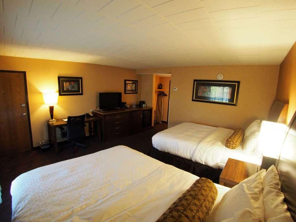 Evergreen Resort Cadillac Bilik gambar