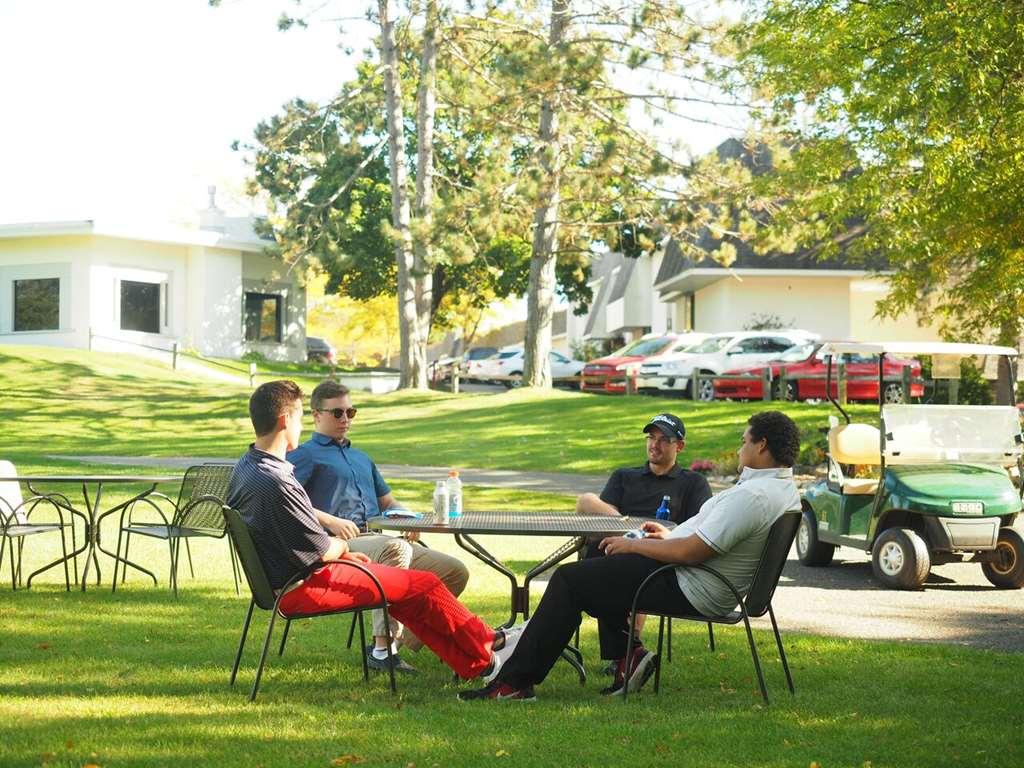 Evergreen Resort Cadillac Kemudahan gambar
