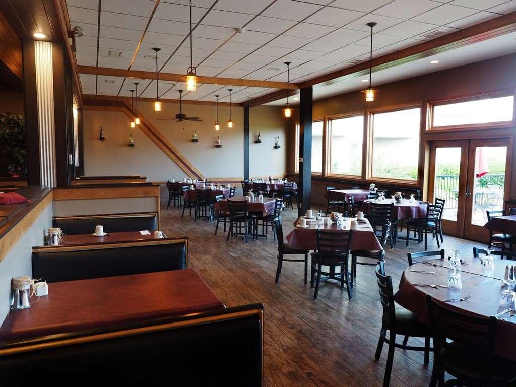 Evergreen Resort Cadillac Restoran gambar