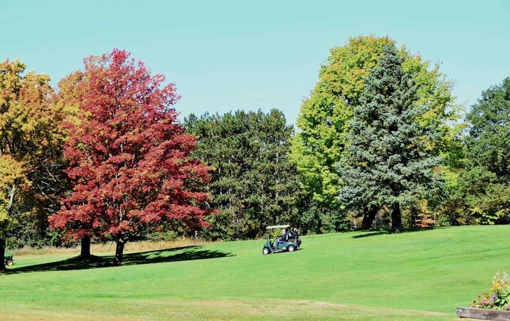 Evergreen Resort Cadillac Kemudahan gambar