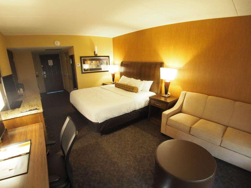 Evergreen Resort Cadillac Bilik gambar