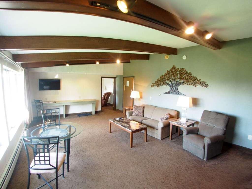 Evergreen Resort Cadillac Bilik gambar