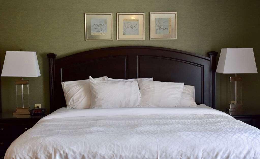 Evergreen Resort Cadillac Bilik gambar