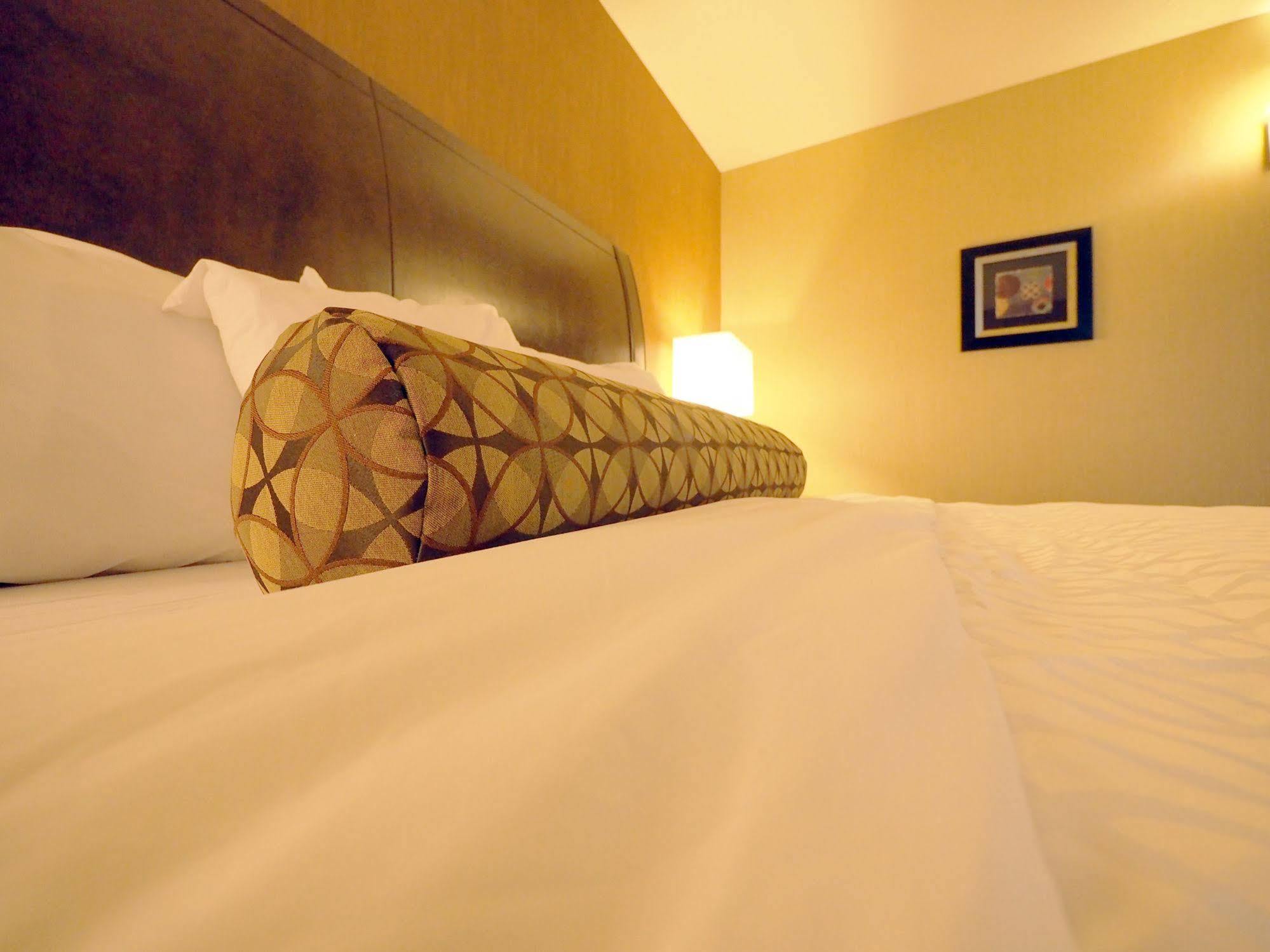 Evergreen Resort Cadillac Luaran gambar